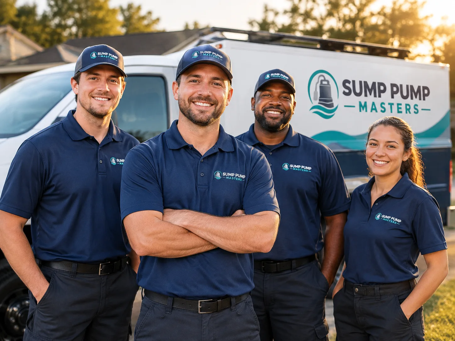 Sump Pump Repair company in Halma, MN