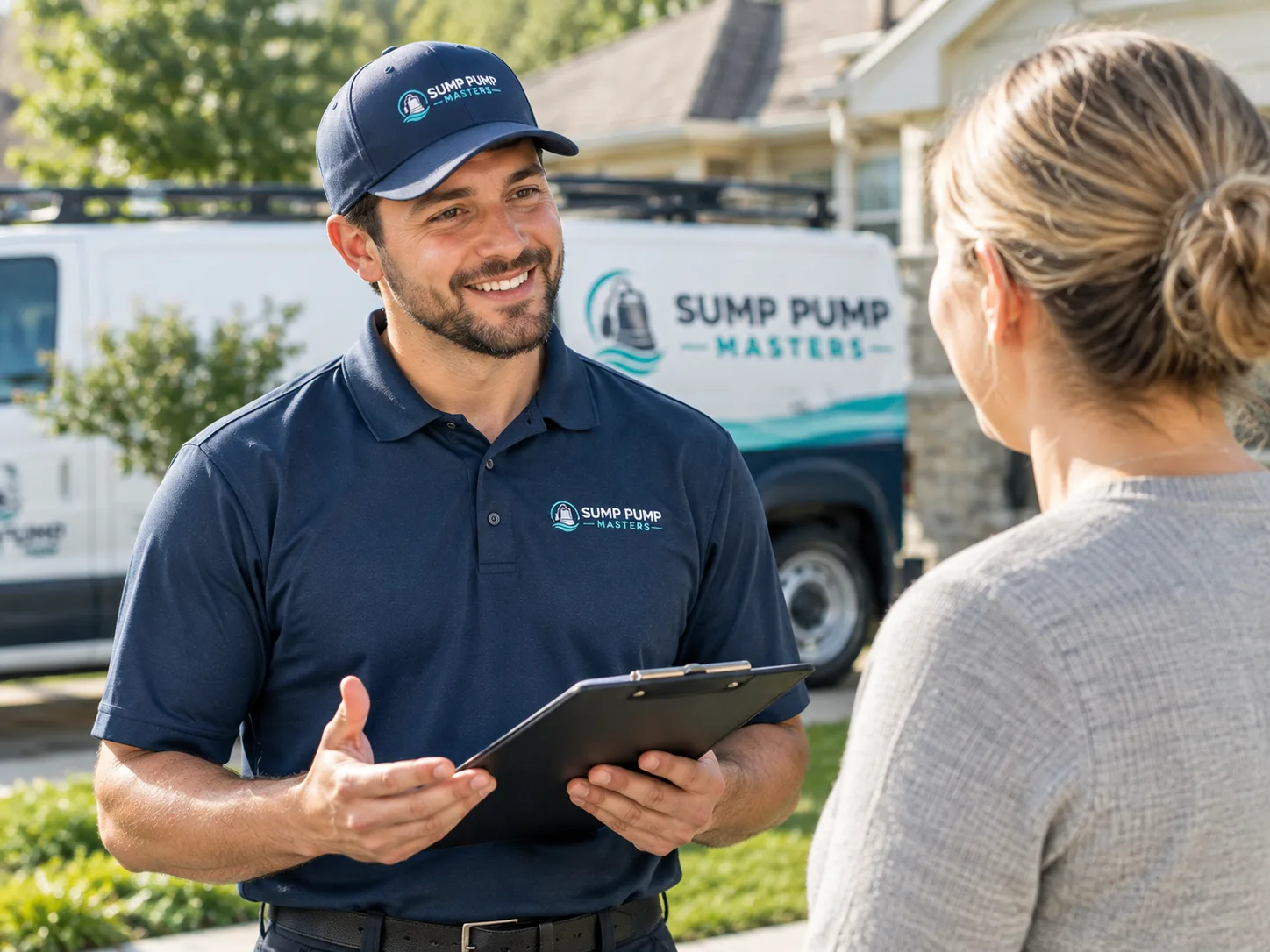 Sump Pump Repair Halma, MN FAQs